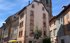 Gite Des Victoires