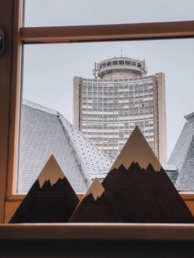 Gite Des Victoires Mulhouse Dış mekan fotoğraf